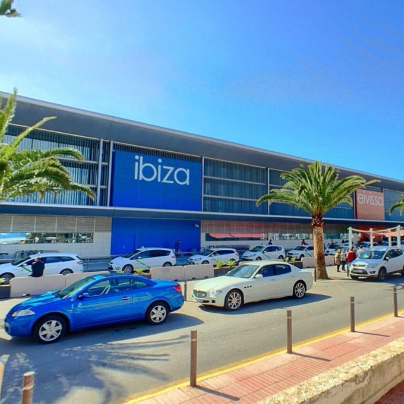 Ibiza Airport