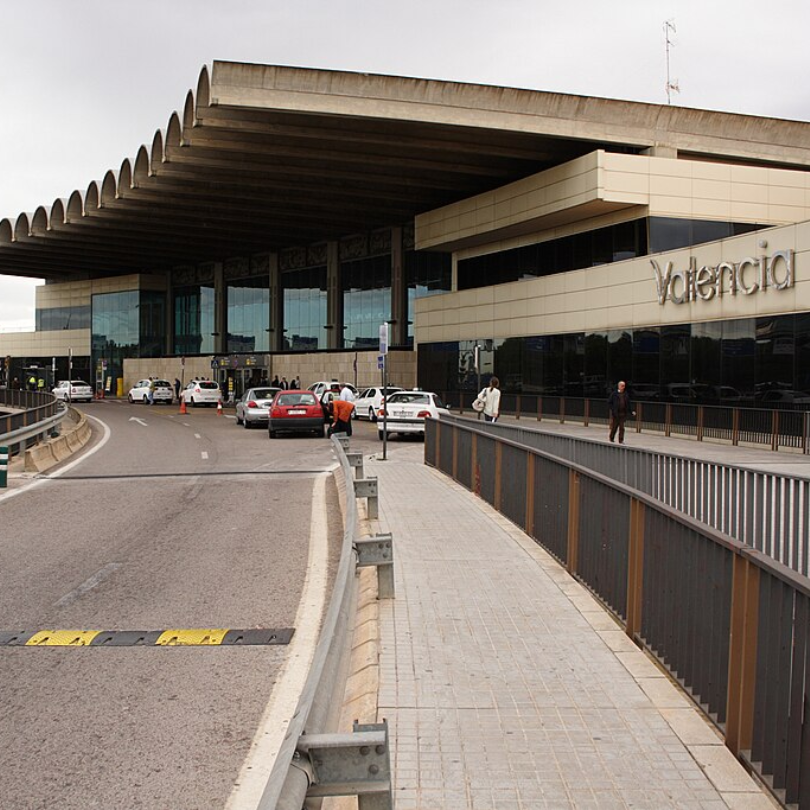 Valencia Airport
