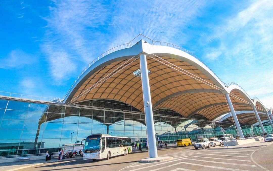 Airport Transfers in Alicante